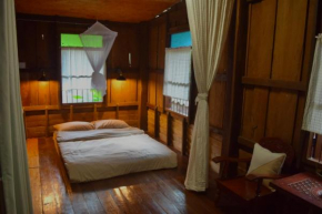 Gubbaan Homaestay-กลับบ้านโฮมสเตย์